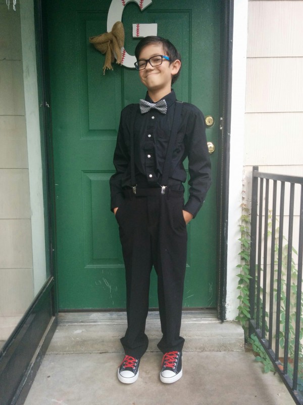 3 Thoughts on Parenting (and Pastoring) “That” Kid